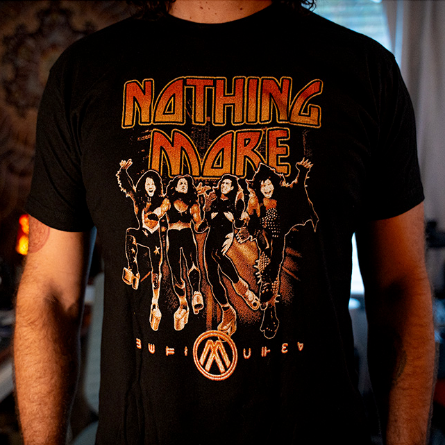HALLOWEEN TEE