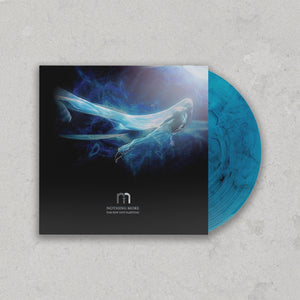 THE FEW NOT FLEETING  (10th Anniversary Edition)  - ELECTRIC BLUE VINYL