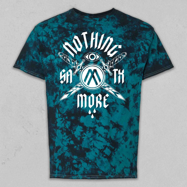 THEMODS Tシャツ・タオル他set rev_rehab_t_sumi.jpg