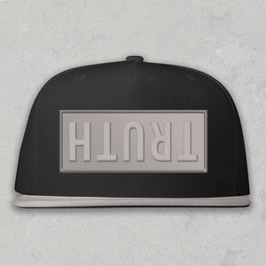 TRUTH HAT