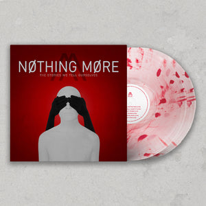 THE STORIES WE TELL OURSELVES - DOUBLE VINYL