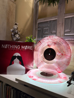 THE STORIES WE TELL OURSELVES - DOUBLE VINYL