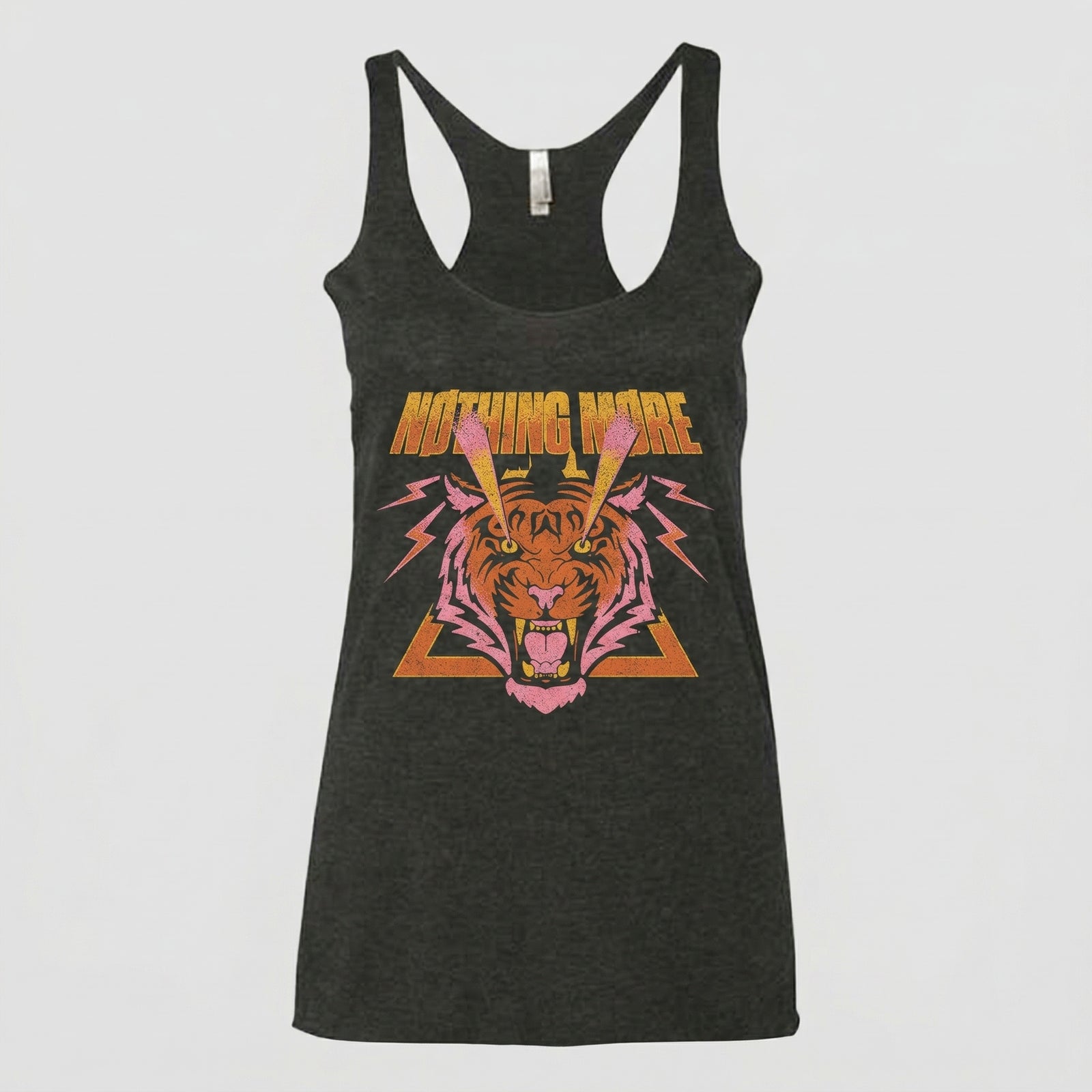 CARNAL NATURE WORLD TOUR WOMEN'S TIGER TANK