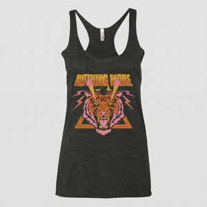 CARNAL NATURE WORLD TOUR WOMEN'S TIGER TANK