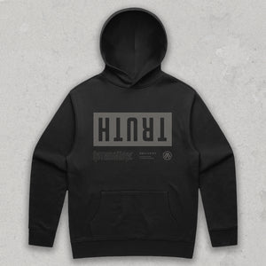TRUTH HOODIE