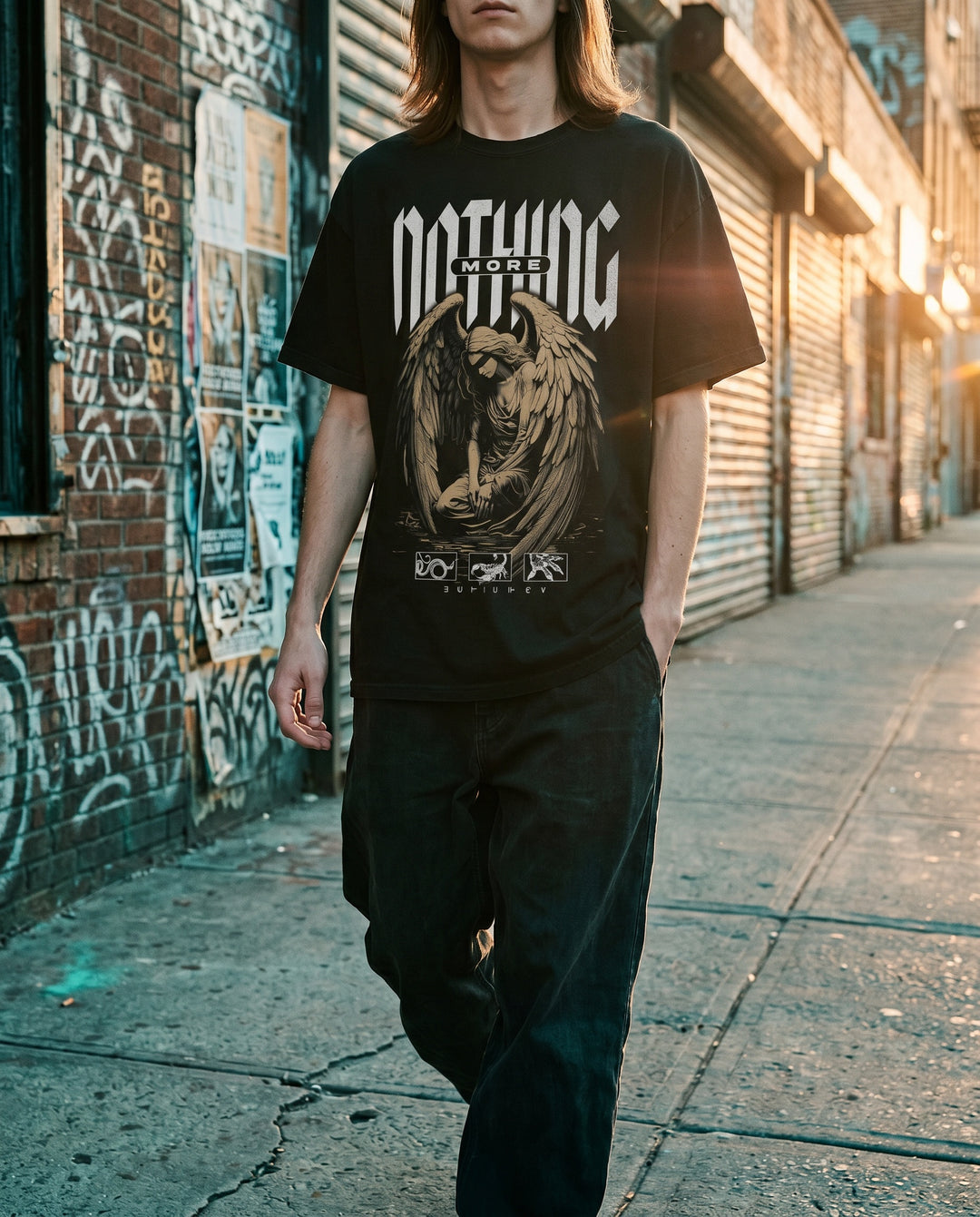 CARNAL DELUXE ANGEL BUNDLE