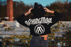 Spirit jersey hoodie cheap