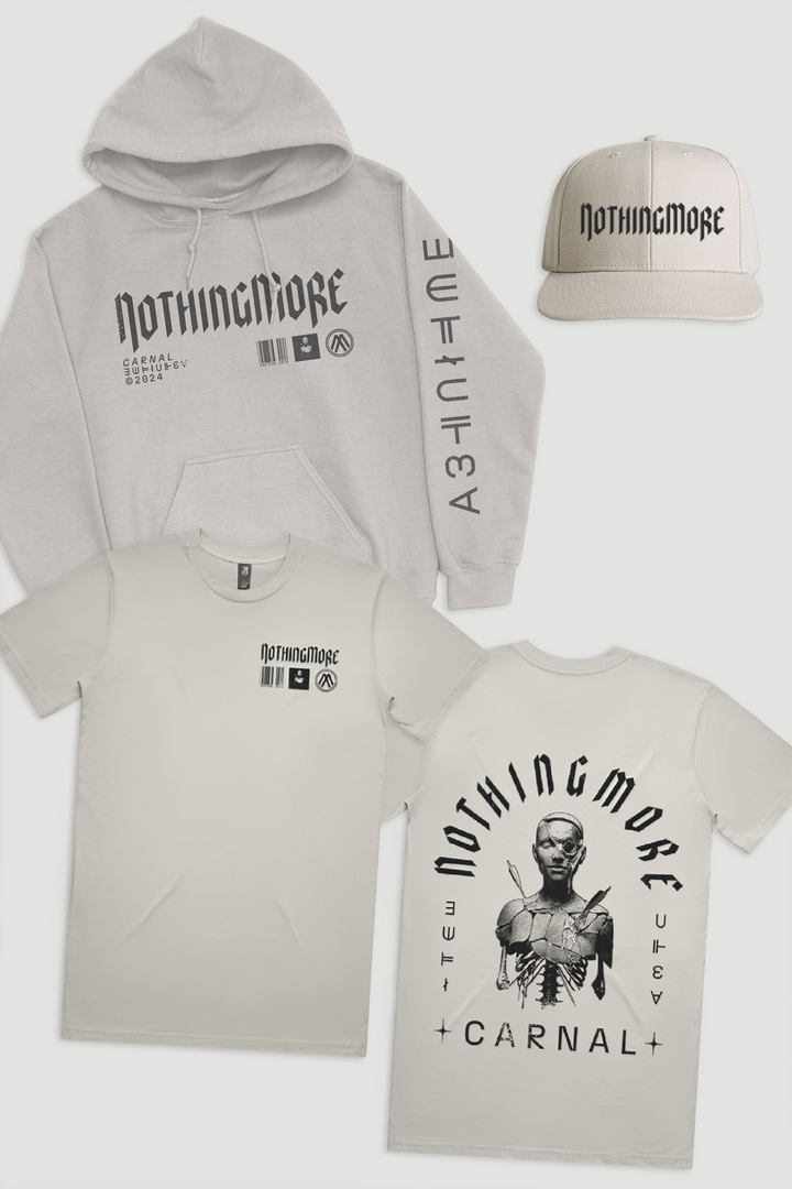 CARNAL BONE BUNDLE