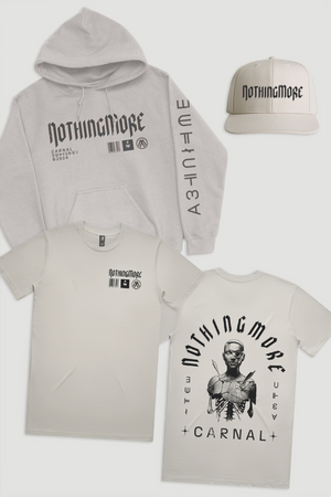 CARNAL BONE BUNDLE