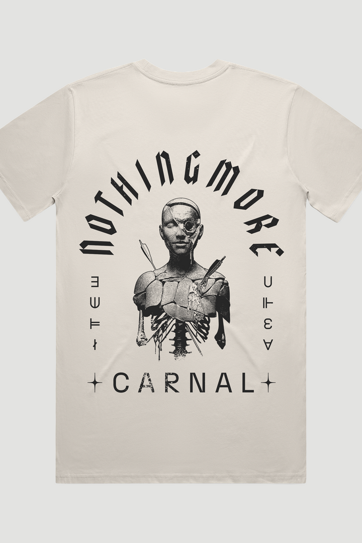 CARNAL BONE TEE
