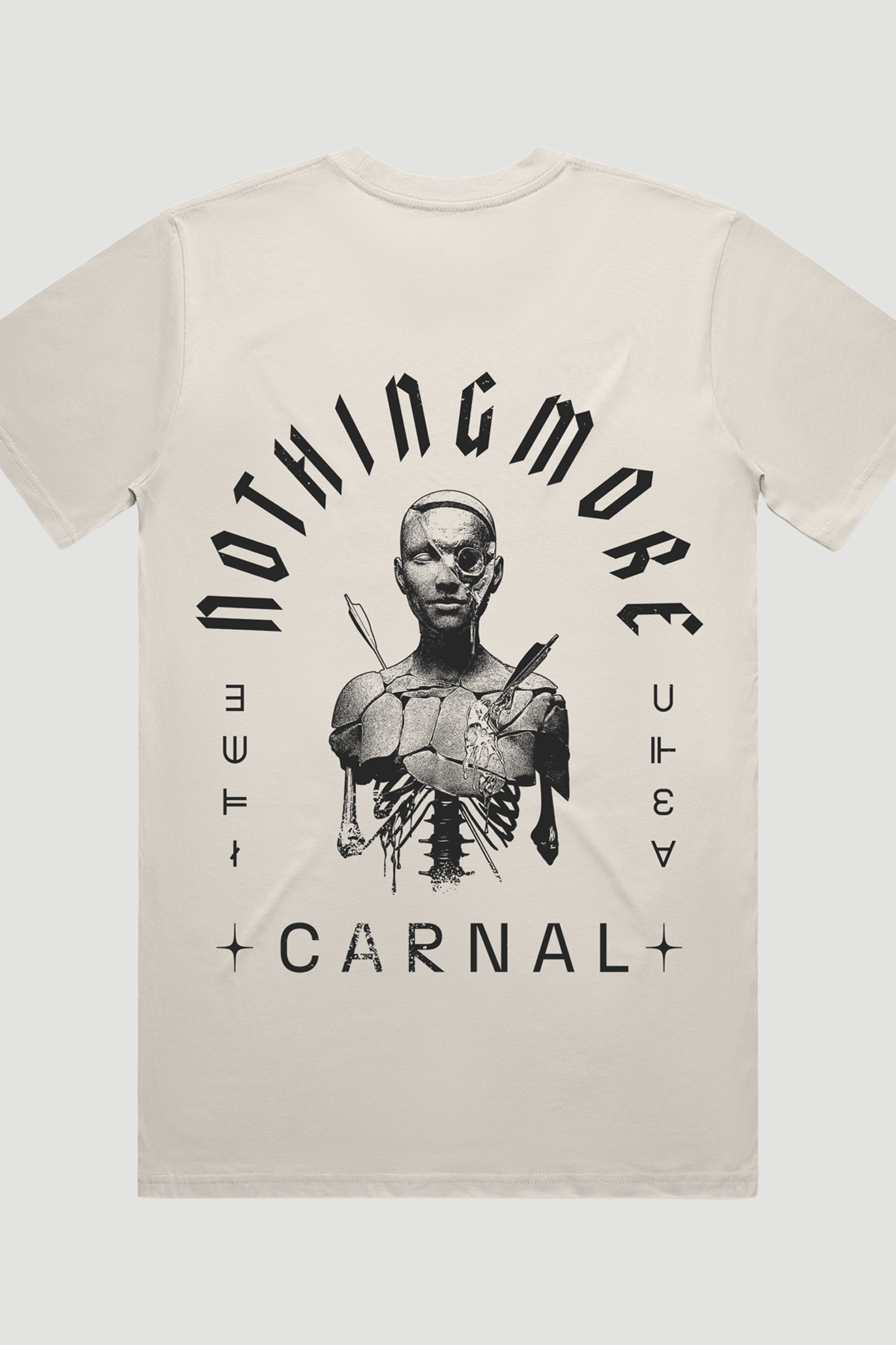 CARNAL BONE TEE