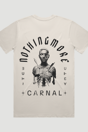 CARNAL BONE BUNDLE