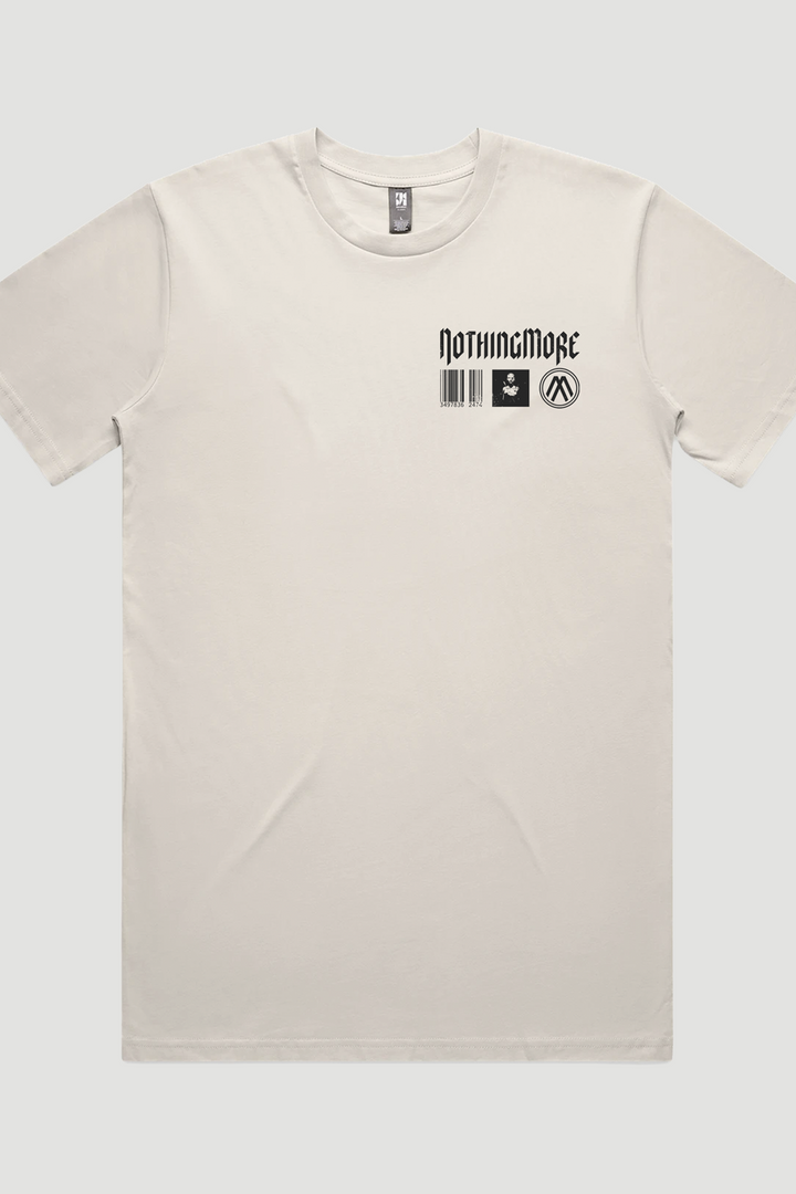 CARNAL BONE TEE