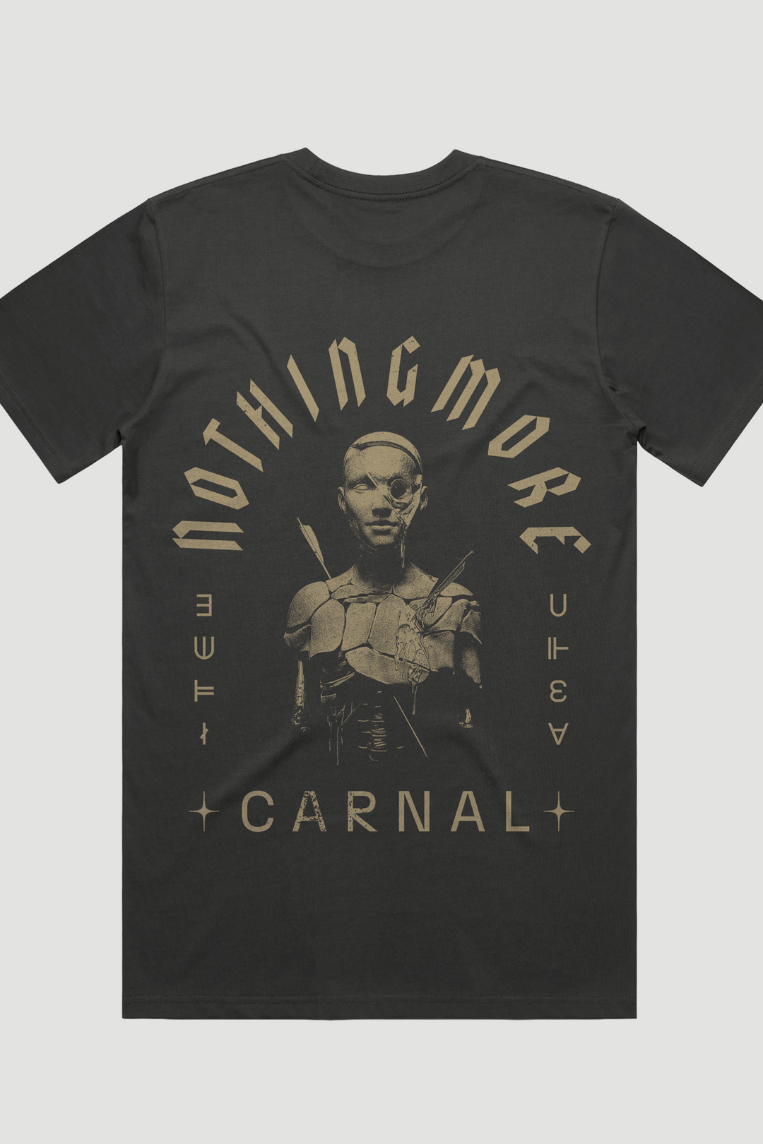 CARNAL COAL BUNDLE