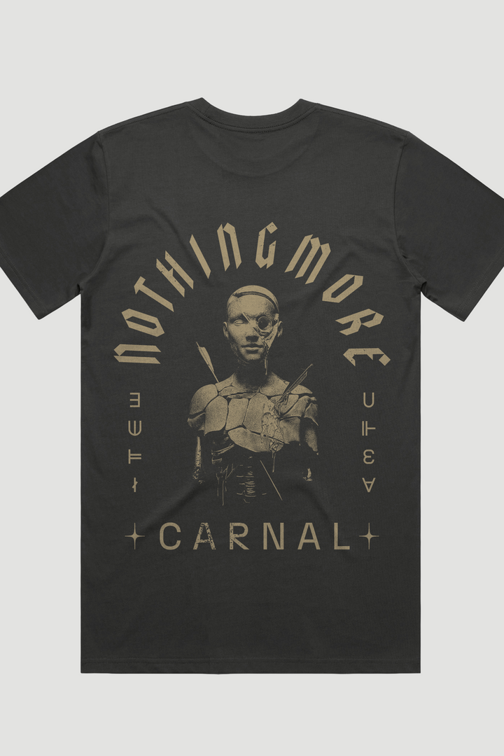 CARNAL COAL BUNDLE