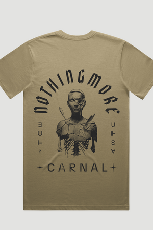 CARNAL SAND BUNDLE