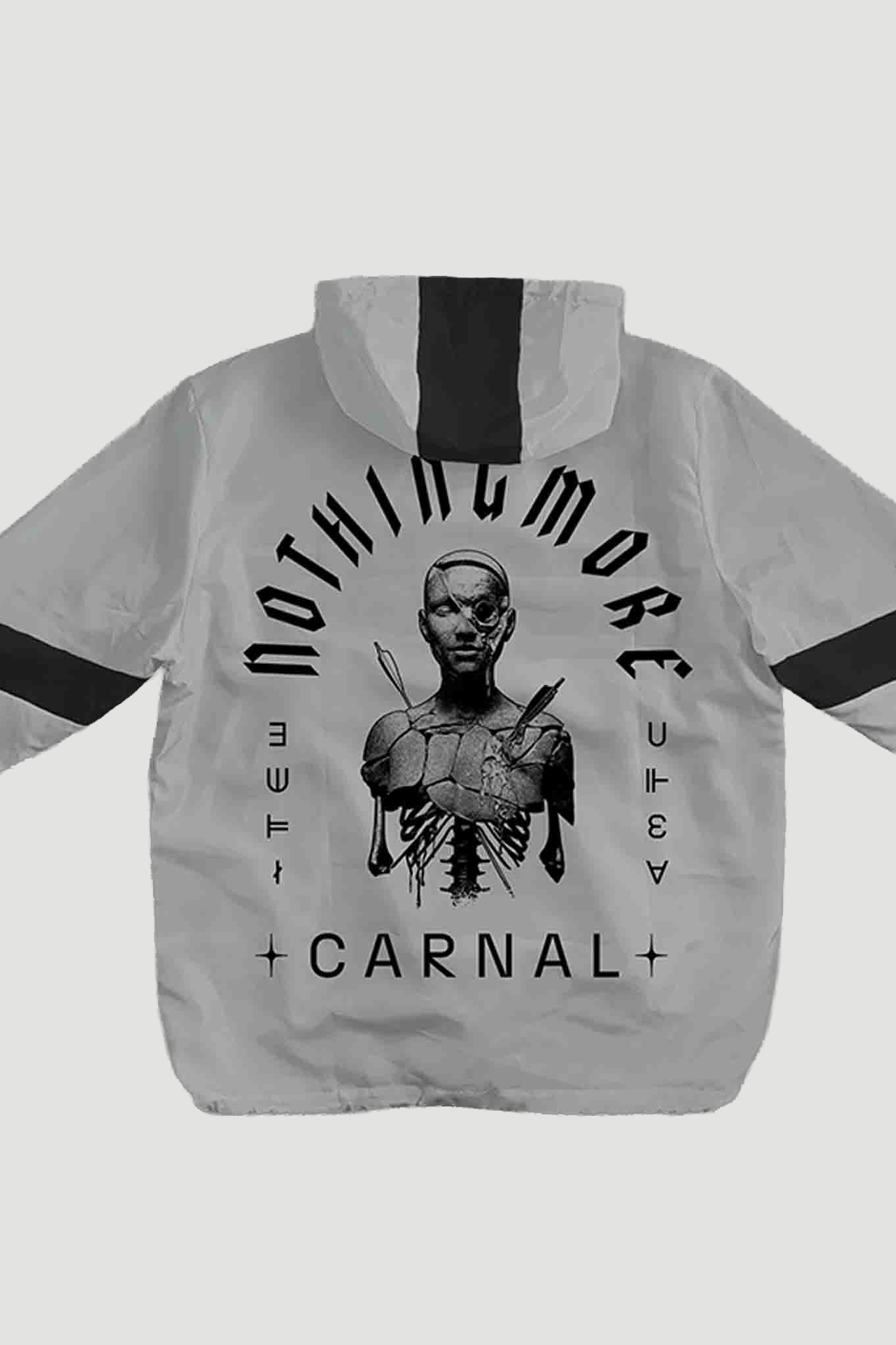 CARNAL WINDBREAKER
