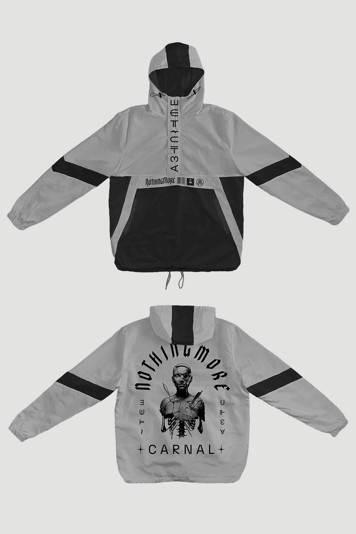 CARNAL WINDBREAKER BUNDLE