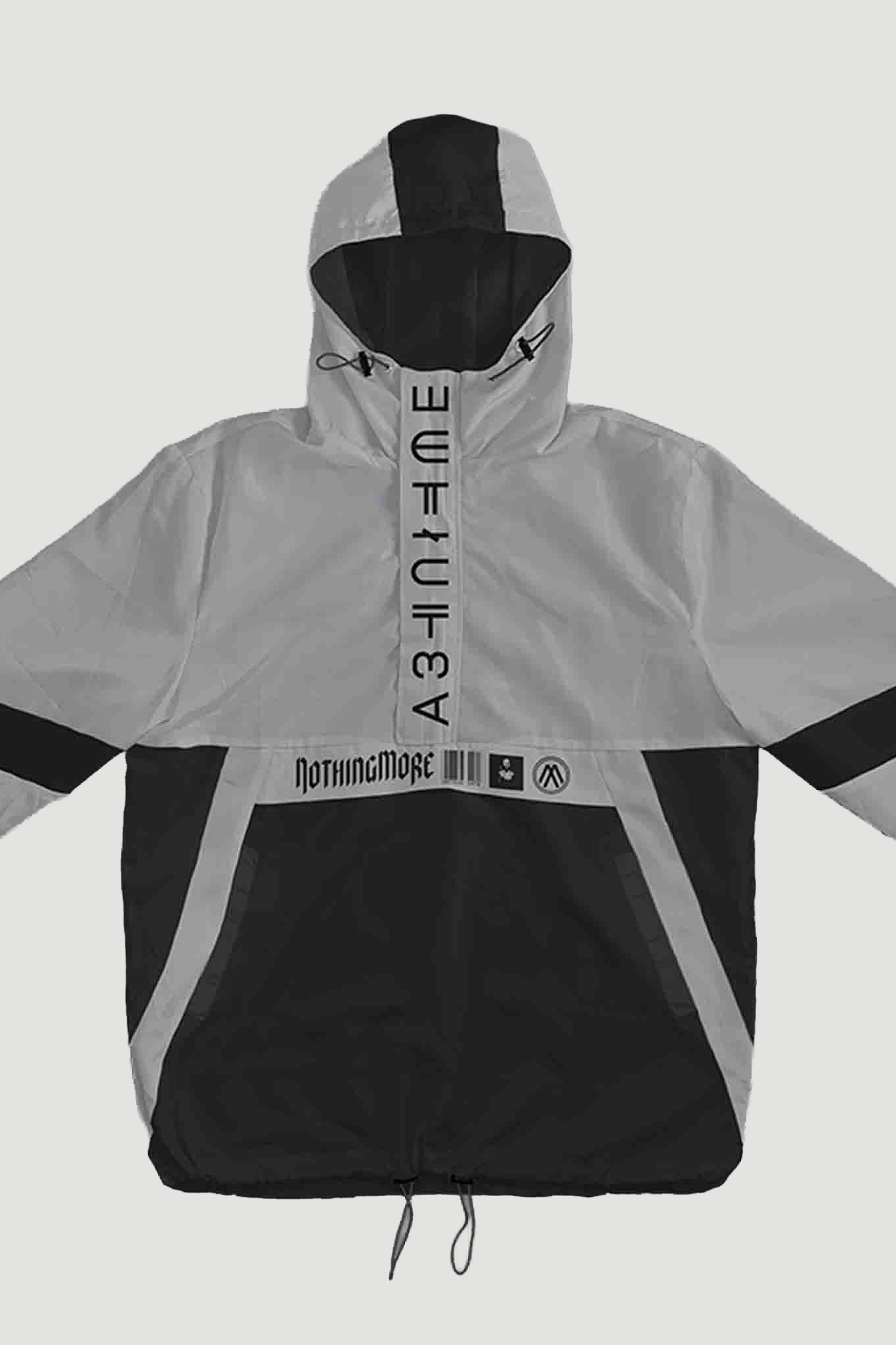 CARNAL WINDBREAKER