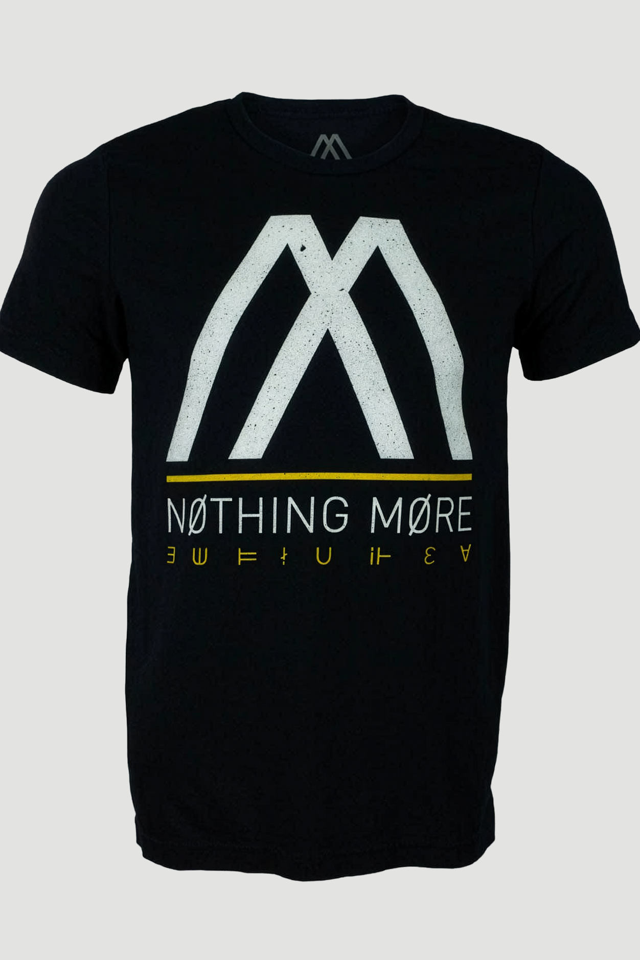 CLASSIC LOGO TEE