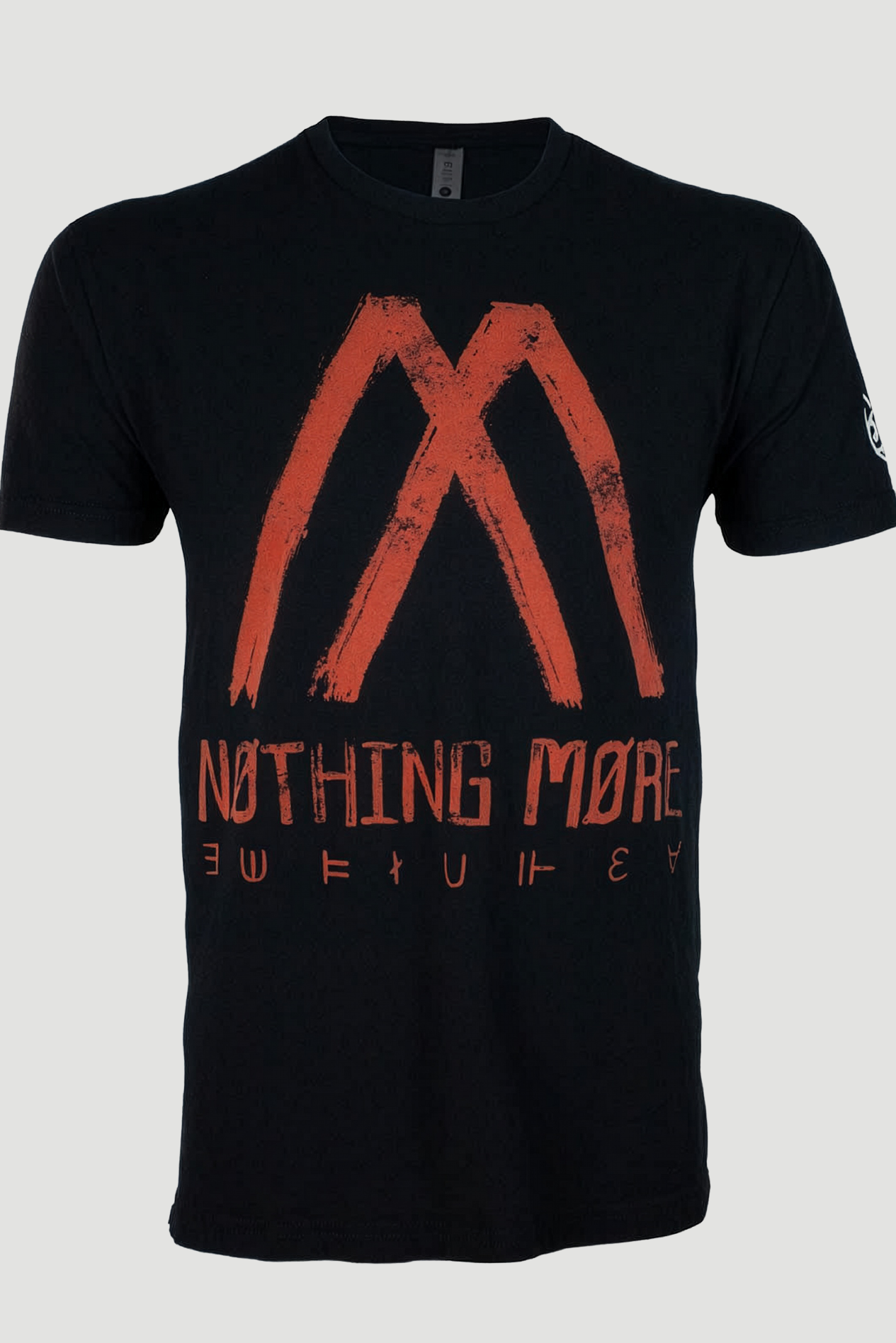 CULT OF INDIVIDUALITY x NM LOGO TEE