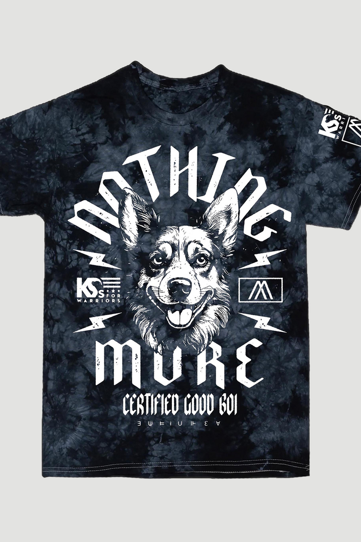 K9s FOR WARRIORS - GOOD BOI BUNDLE
