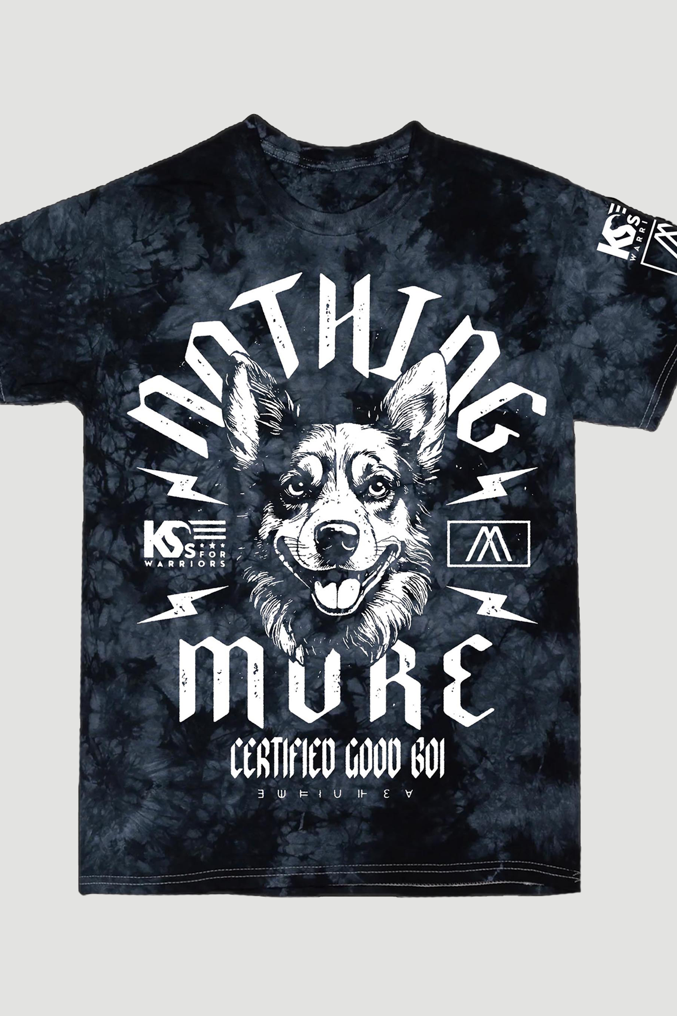 K9s FOR WARRIORS - GOOD BOI BUNDLE