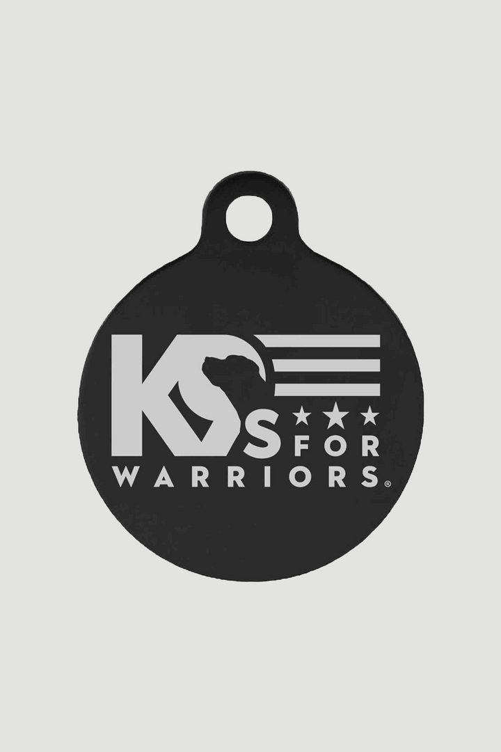 K9s FOR WARRIORS - GOOD BOI BUNDLE