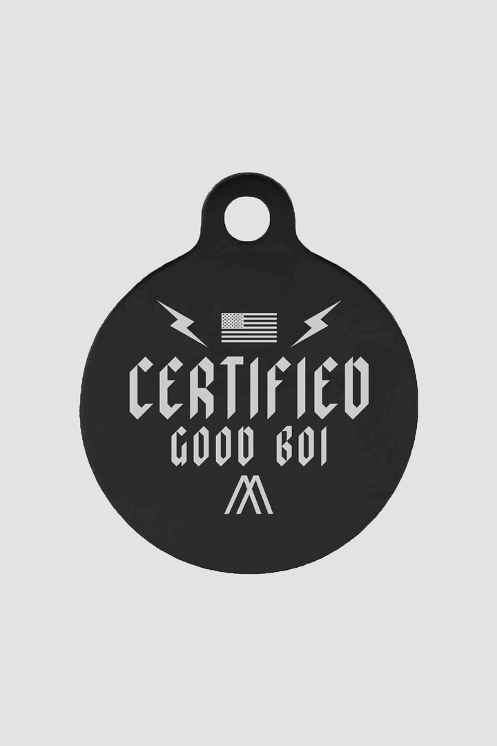 K9s FOR WARRIORS - GOOD BOI BUNDLE