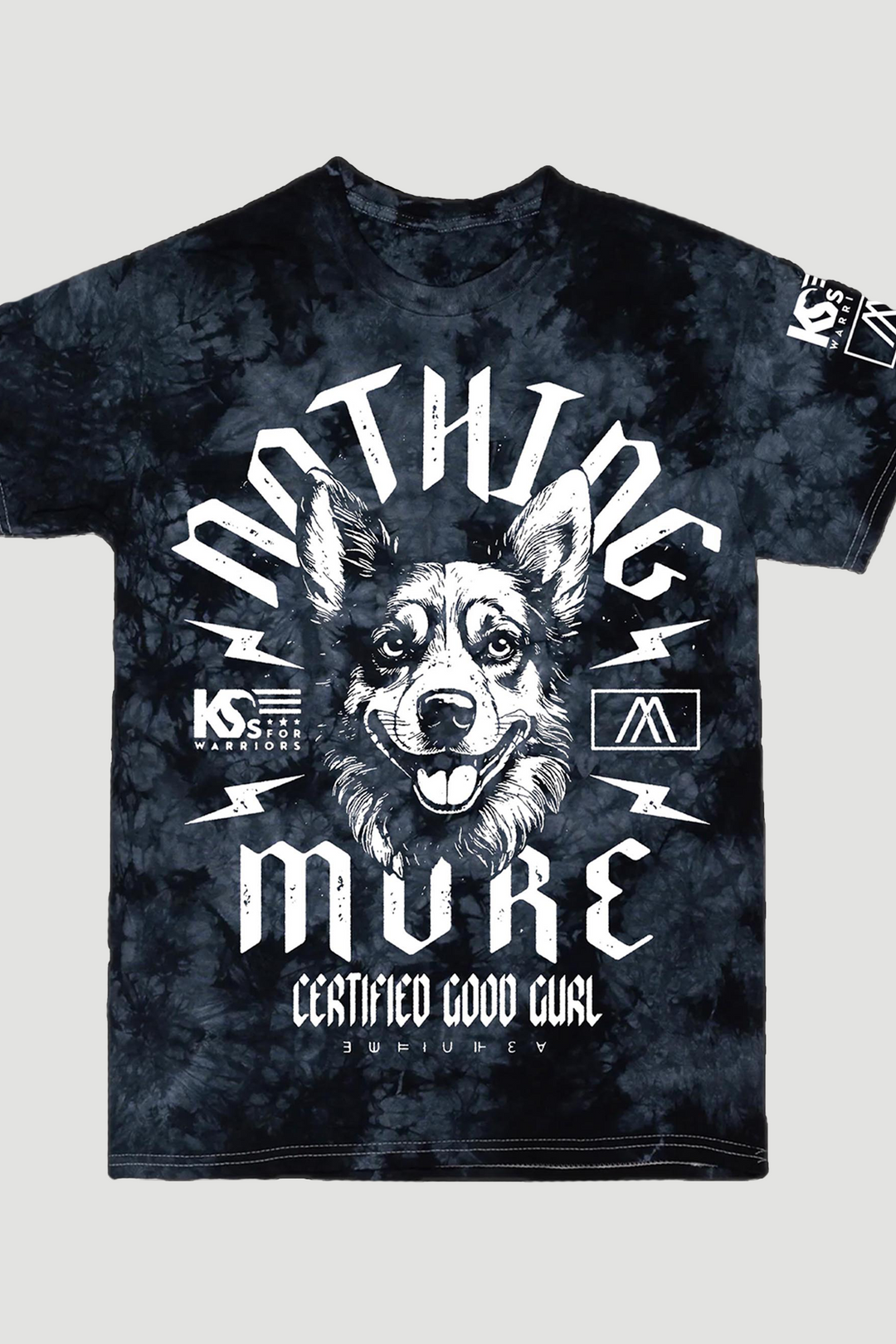 K9s FOR WARRIORS - GOOD GURL BUNDLE