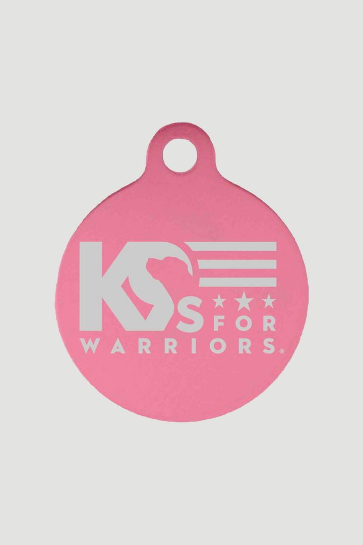 K9s FOR WARRIORS - GOOD GURL BUNDLE