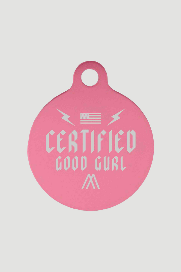 K9s FOR WARRIORS - GOOD GURL BUNDLE
