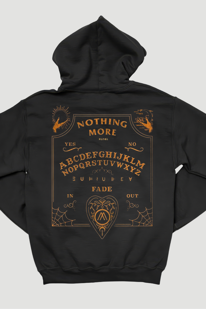 OUIJA BOARD - FADE IN / FADE OUT - HOODIE