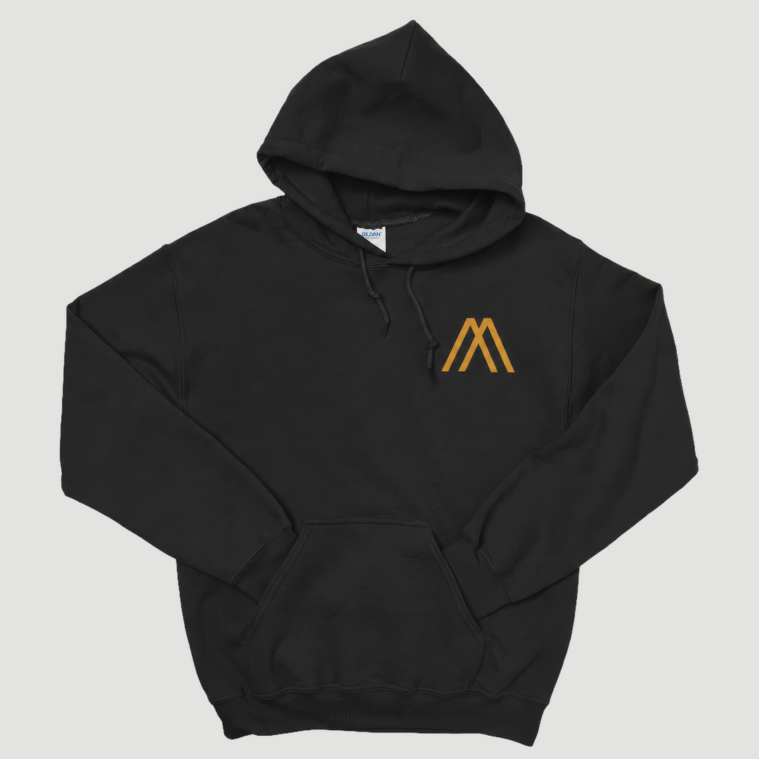 OUIJA BOARD - FADE IN / FADE OUT - HOODIE