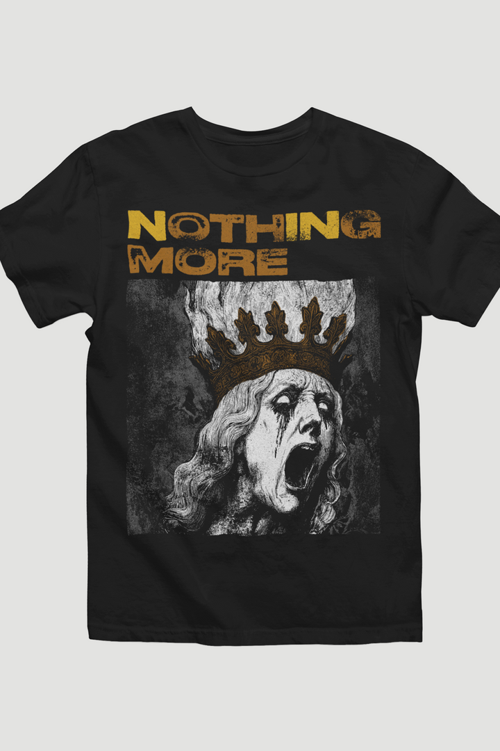 SCREAM QUEEN TEE