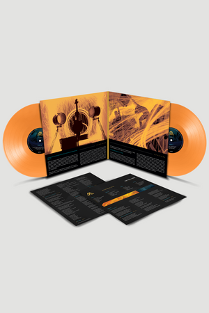 10TH ANNIVERSARY SELF TITLED VINYL