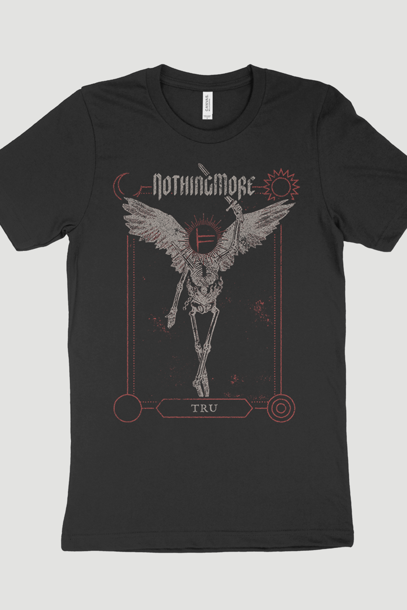 SPIRIT TYPE TEE - TRU