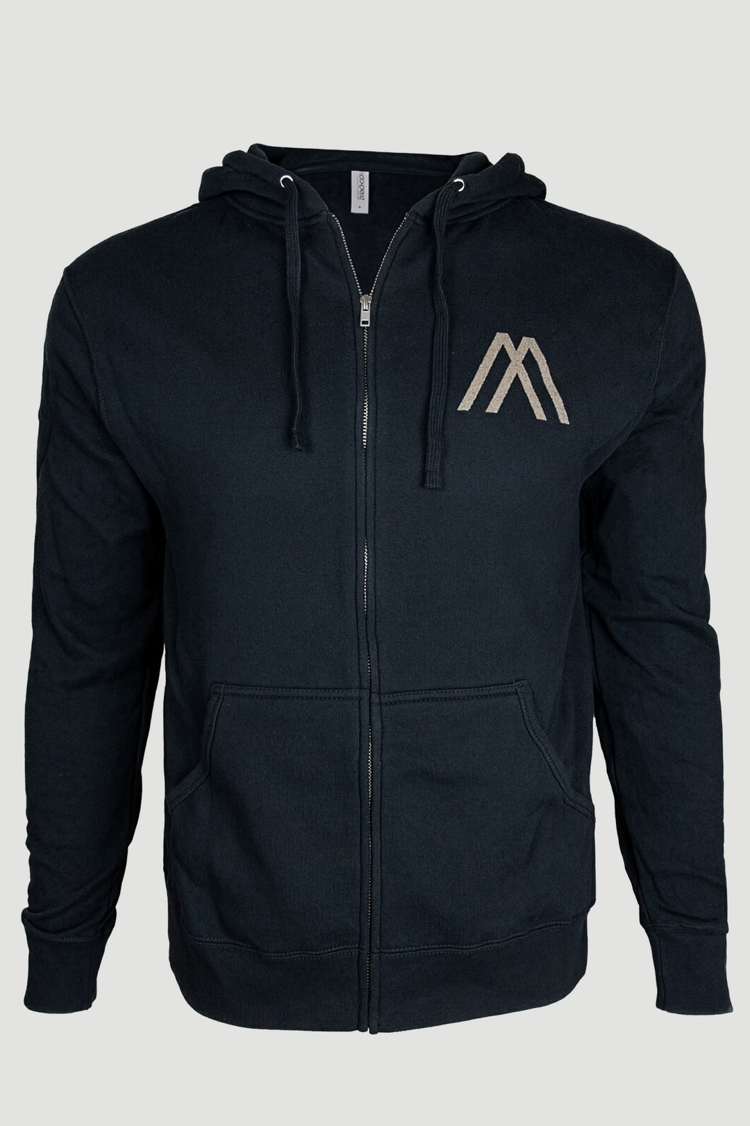 SPIRITS ZIP HOODIE