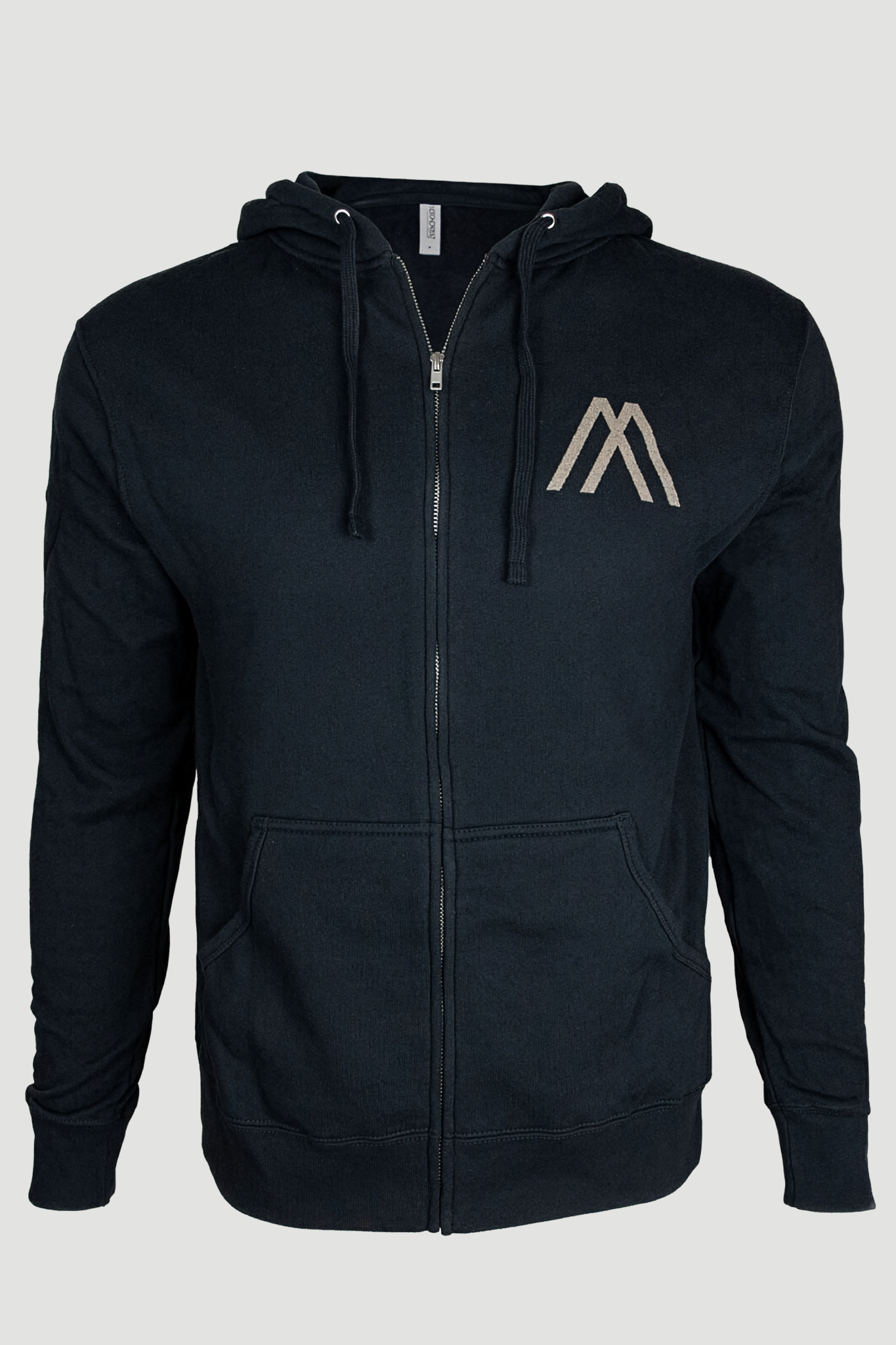 SPIRITS ZIP HOODIE