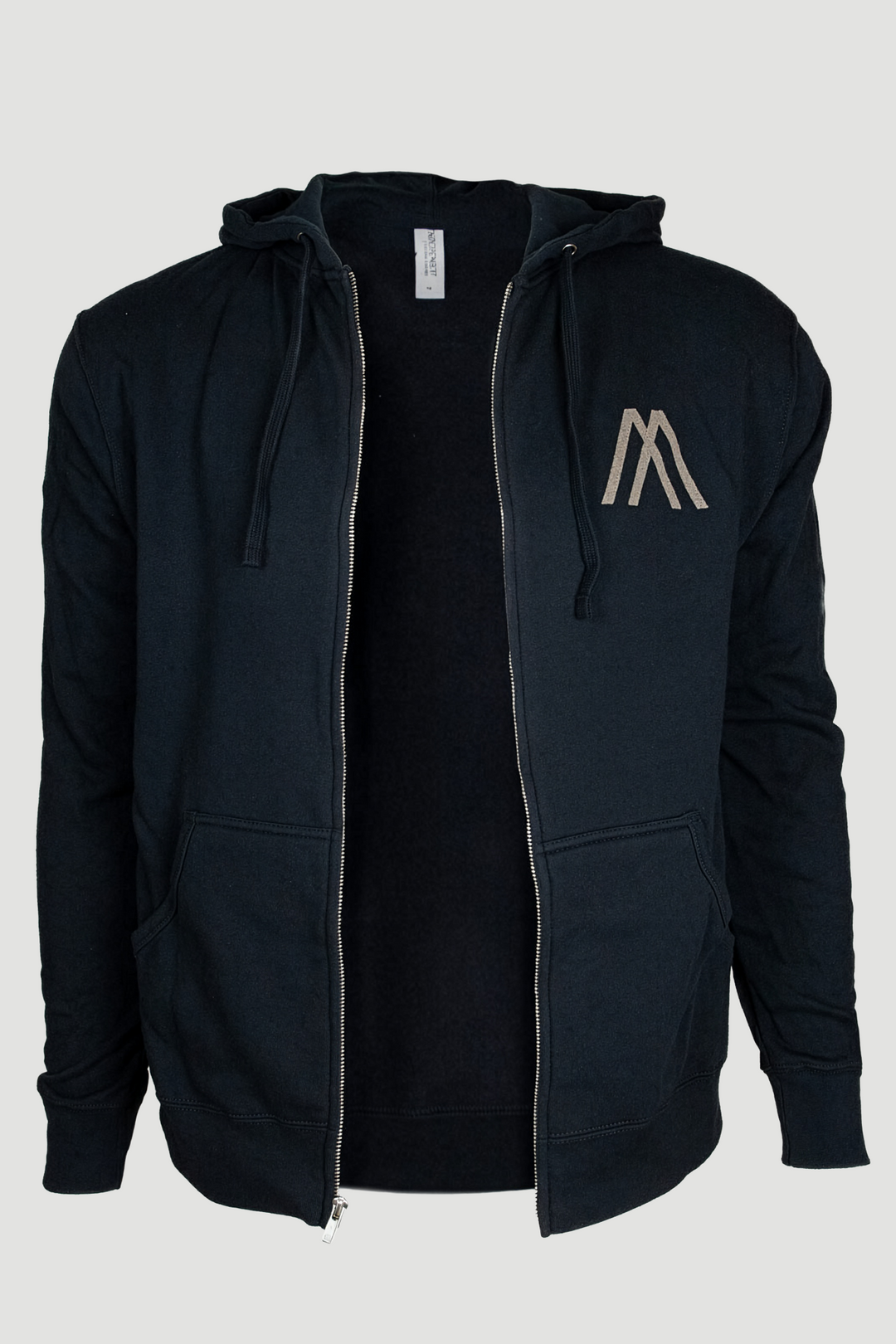 SPIRITS ZIP HOODIE