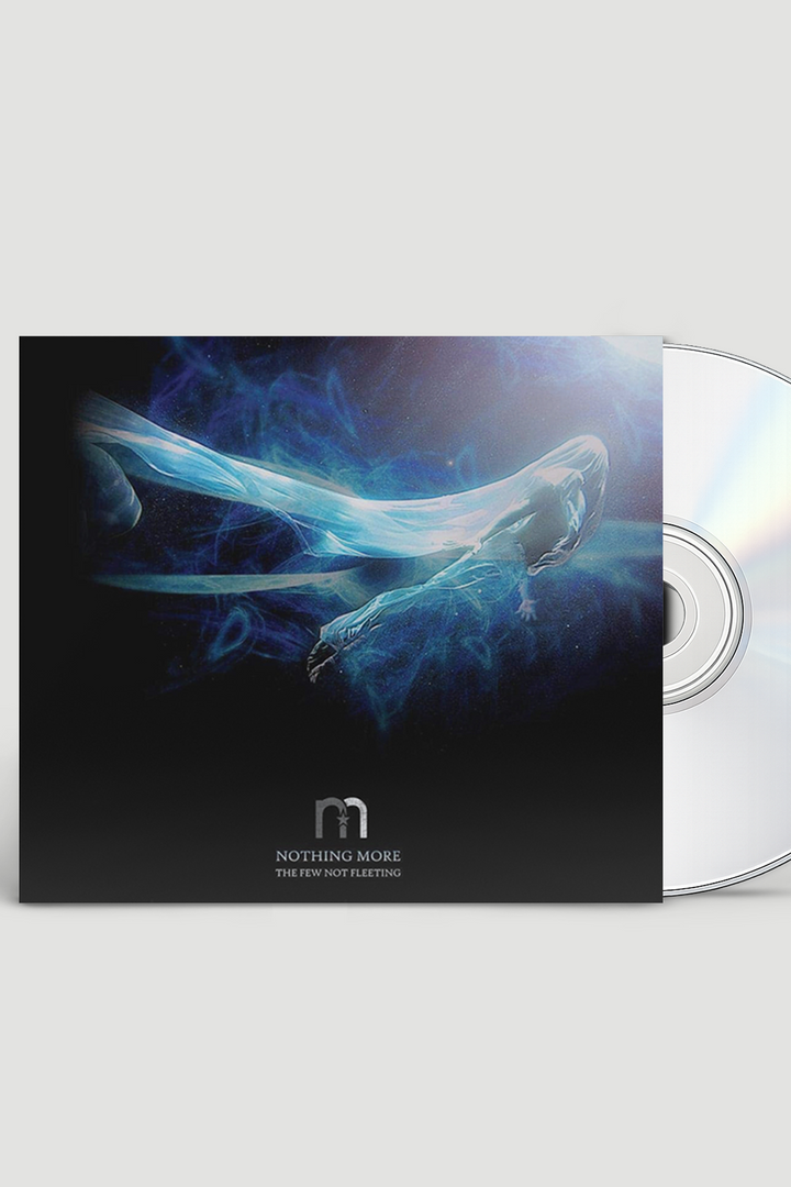 THE FEW NOT FLEETING (10th Anniversary Edition) CD