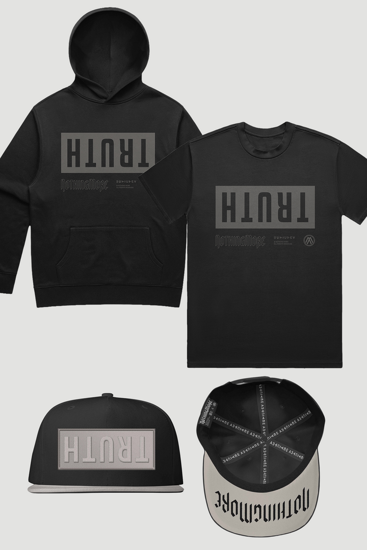 TRUTH BUNDLE