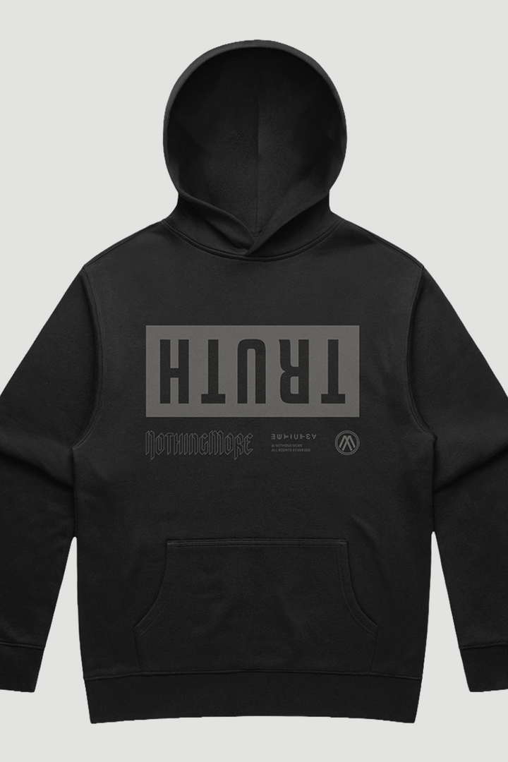 TRUTH HOODIE