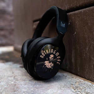 HEAVYS HEADPHONES x CARNAL