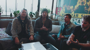 DELUXE VINYL BOX SET