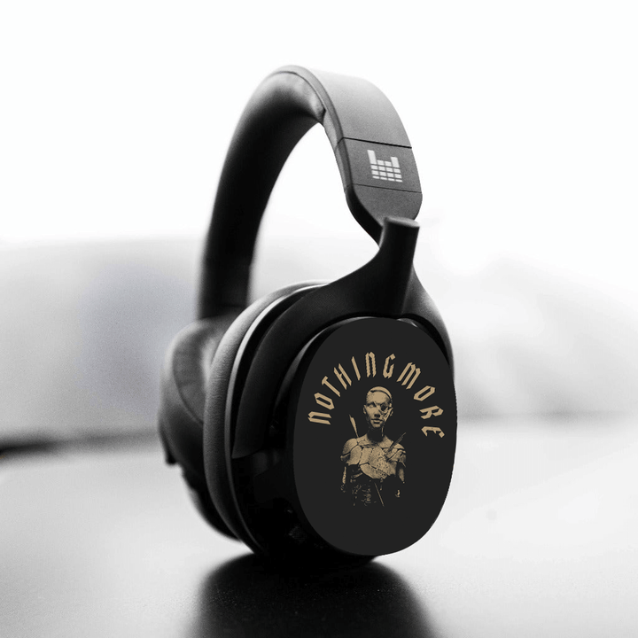 HEAVYS HEADPHONES x CARNAL