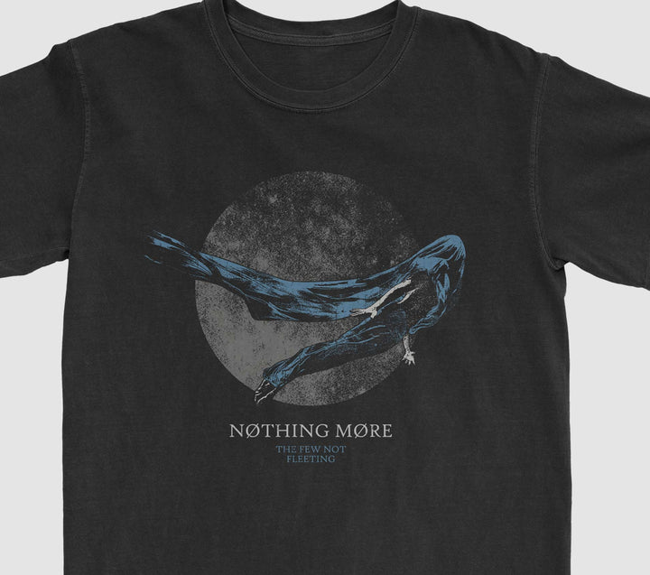 THE FEW NOT FLEETING TEE
