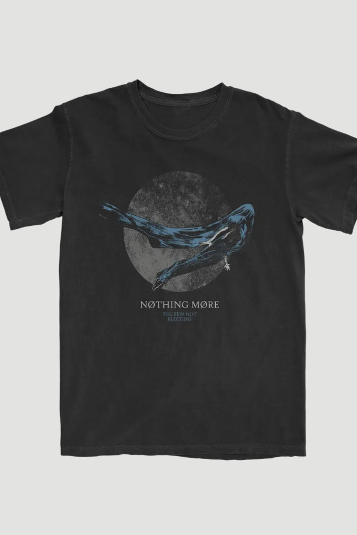 THE FEW NOT FLEETING TEE
