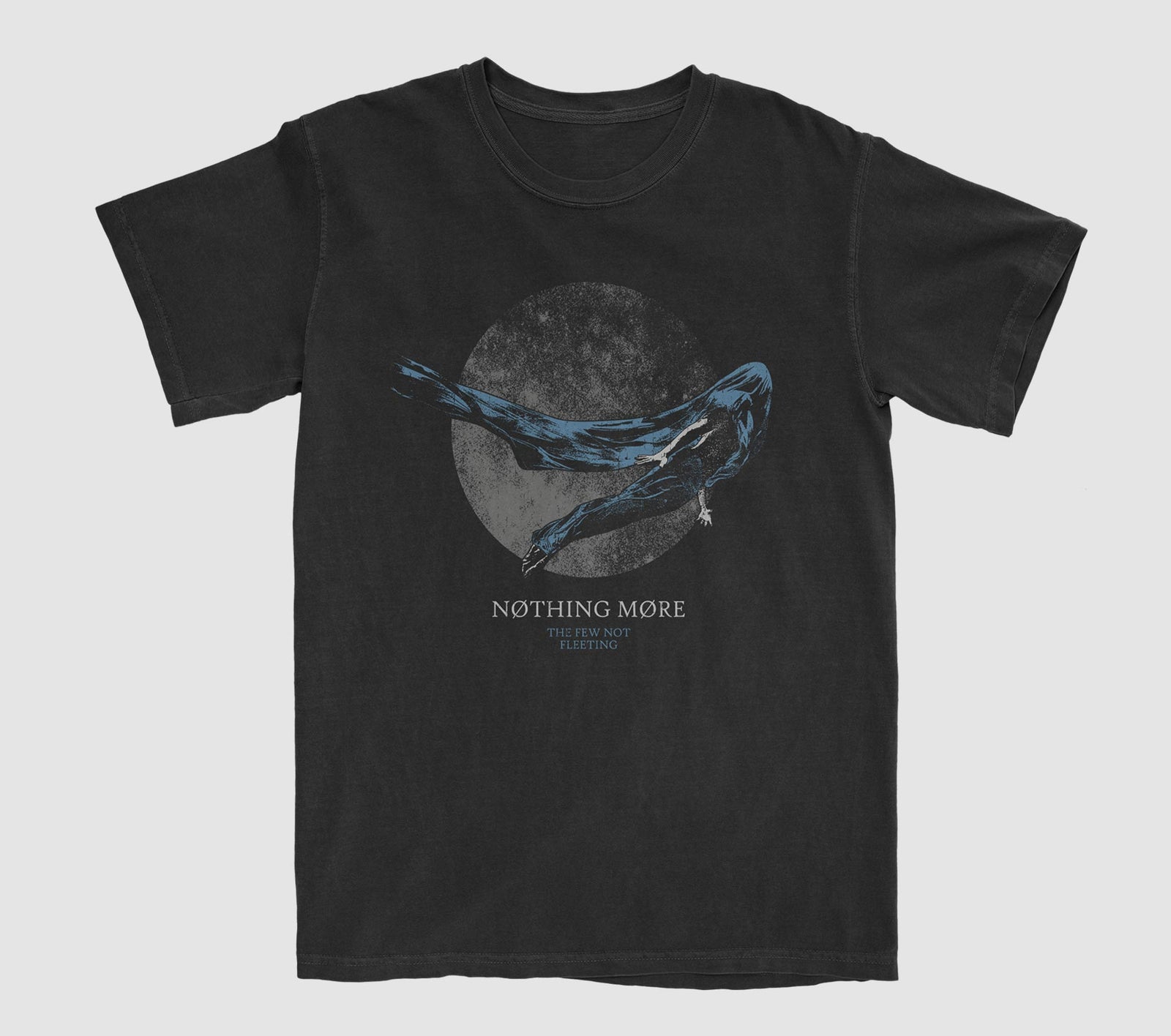 THE FEW NOT FLEETING TEE