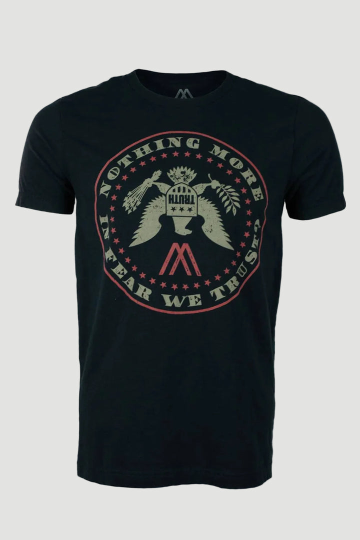 IN FEAR WE TRUST? TEE
